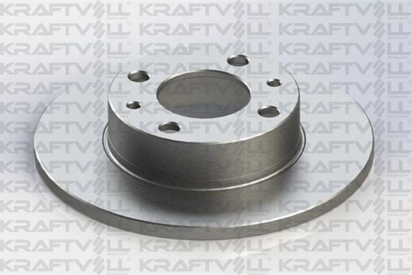 Brake Disc (07040016)