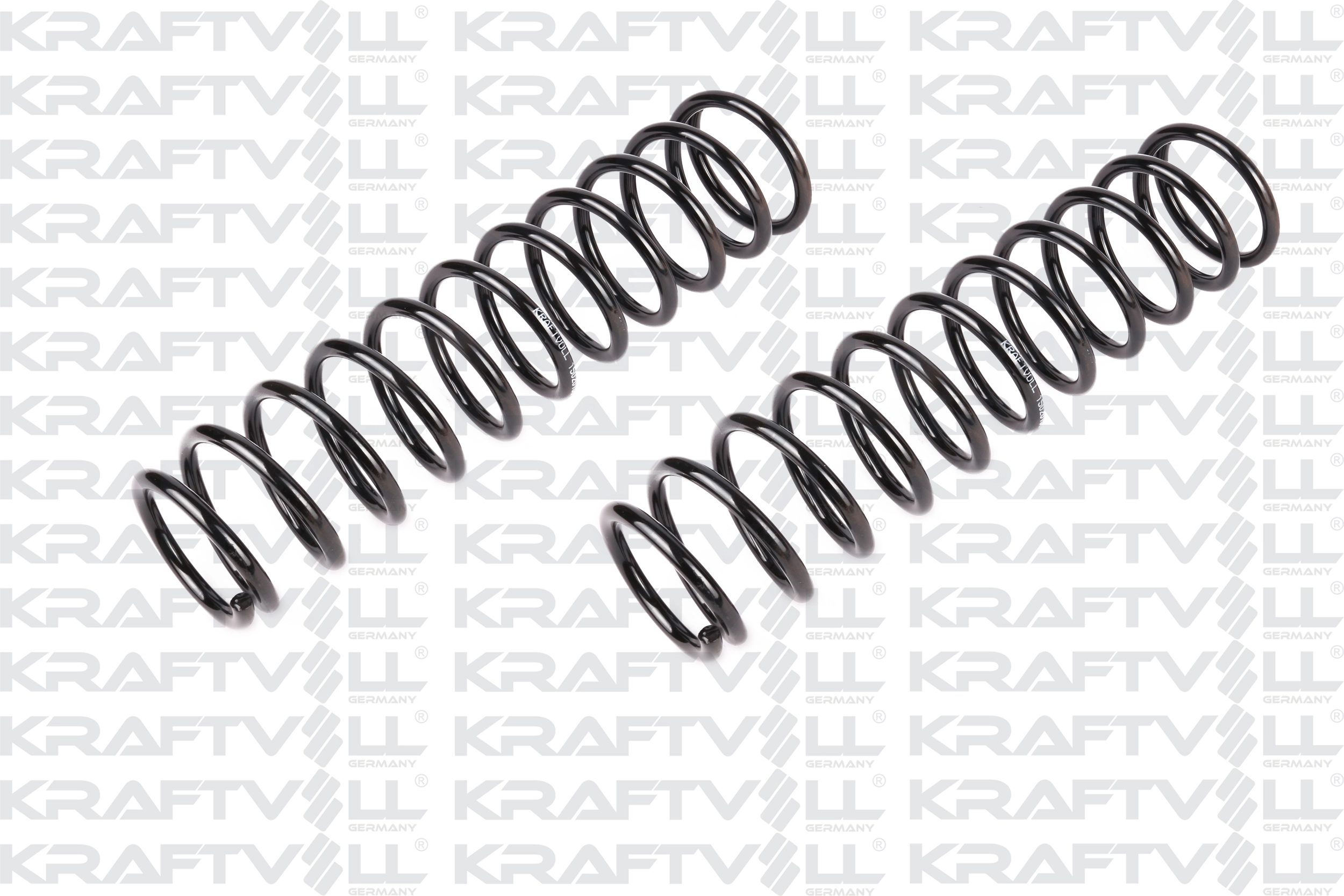 Suspension Spring (15020156)
