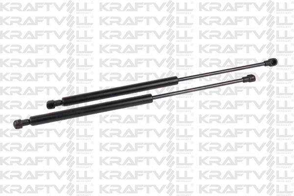 Gas Spring, boot/cargo area (09010003)