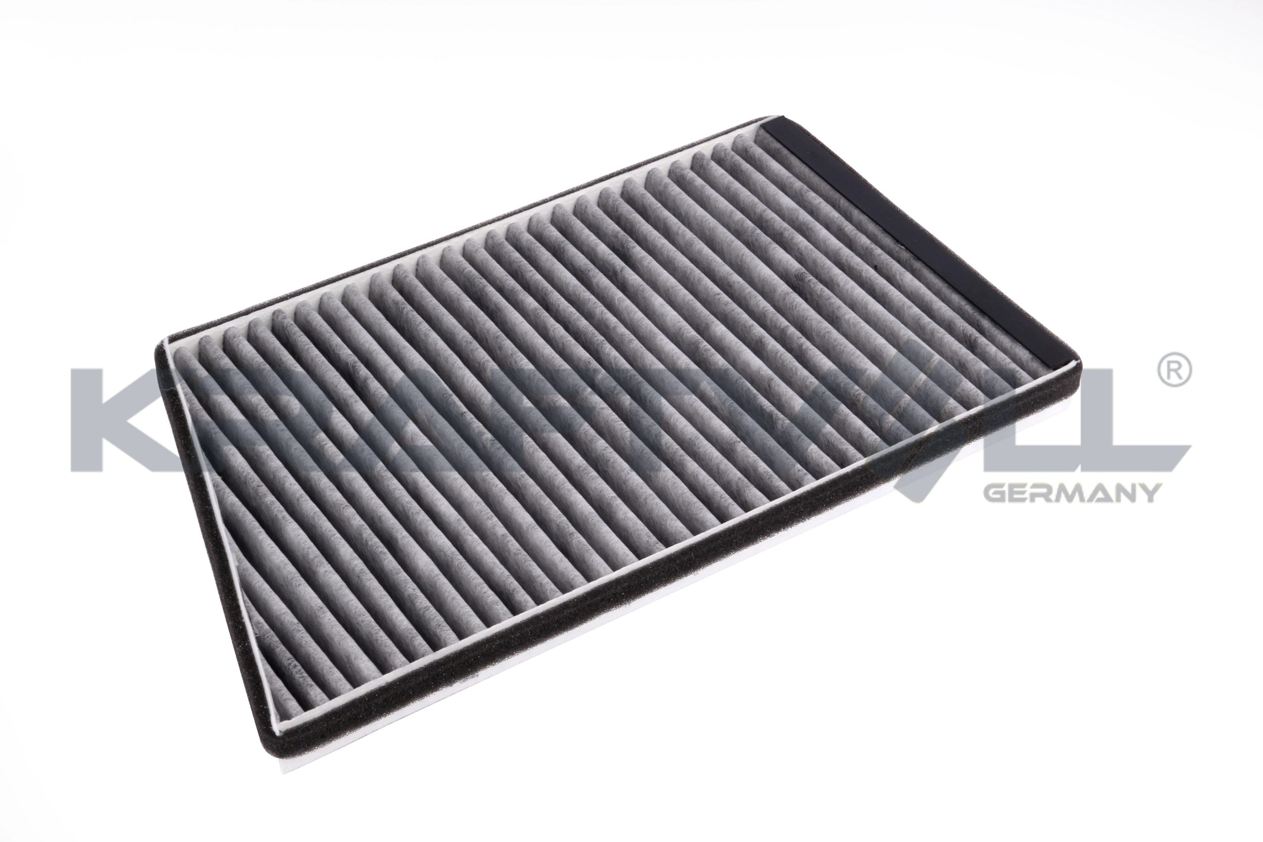 Filter, cabin air (06040109)