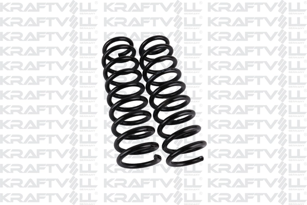 Suspension Spring (15020197)