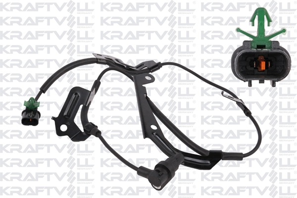 Sensor, wheel speed (05090129)
