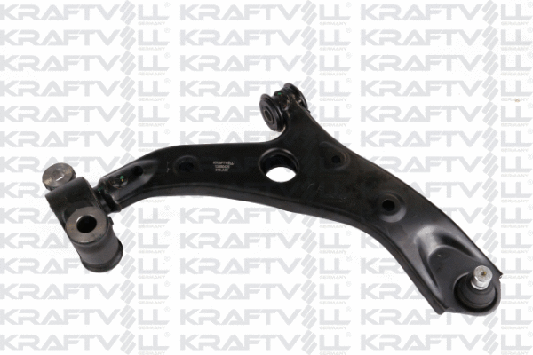 Control/Trailing Arm, wheel suspension (13050426)