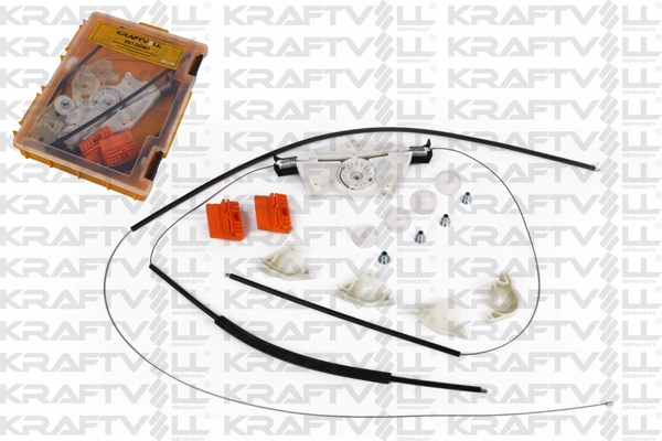 Window Regulator (09120087)