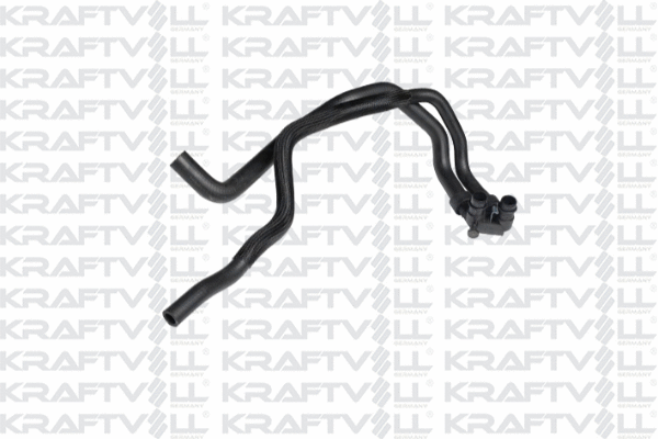 Heater Hose (10031796)