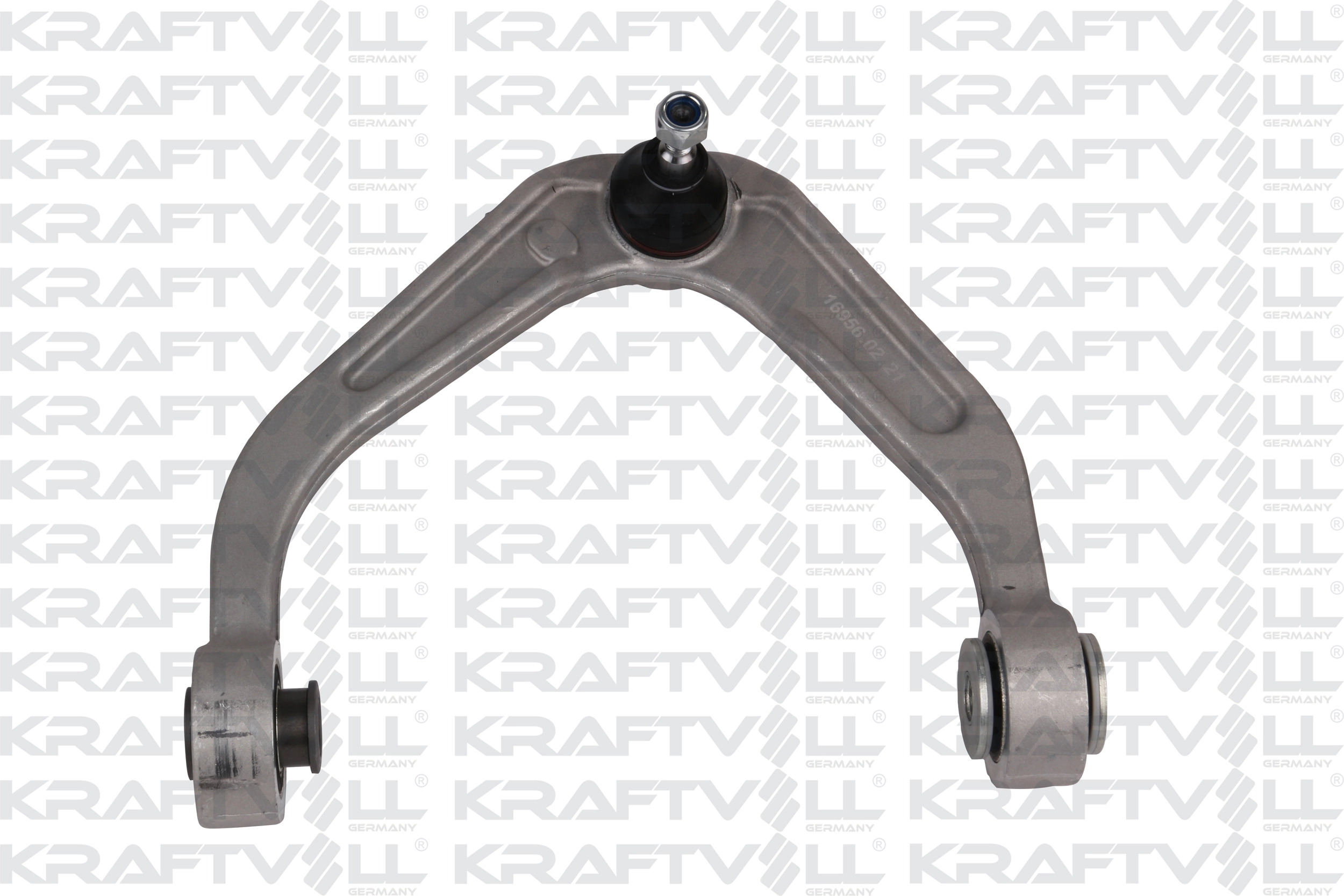 Control/Trailing Arm, wheel suspension (13050858)