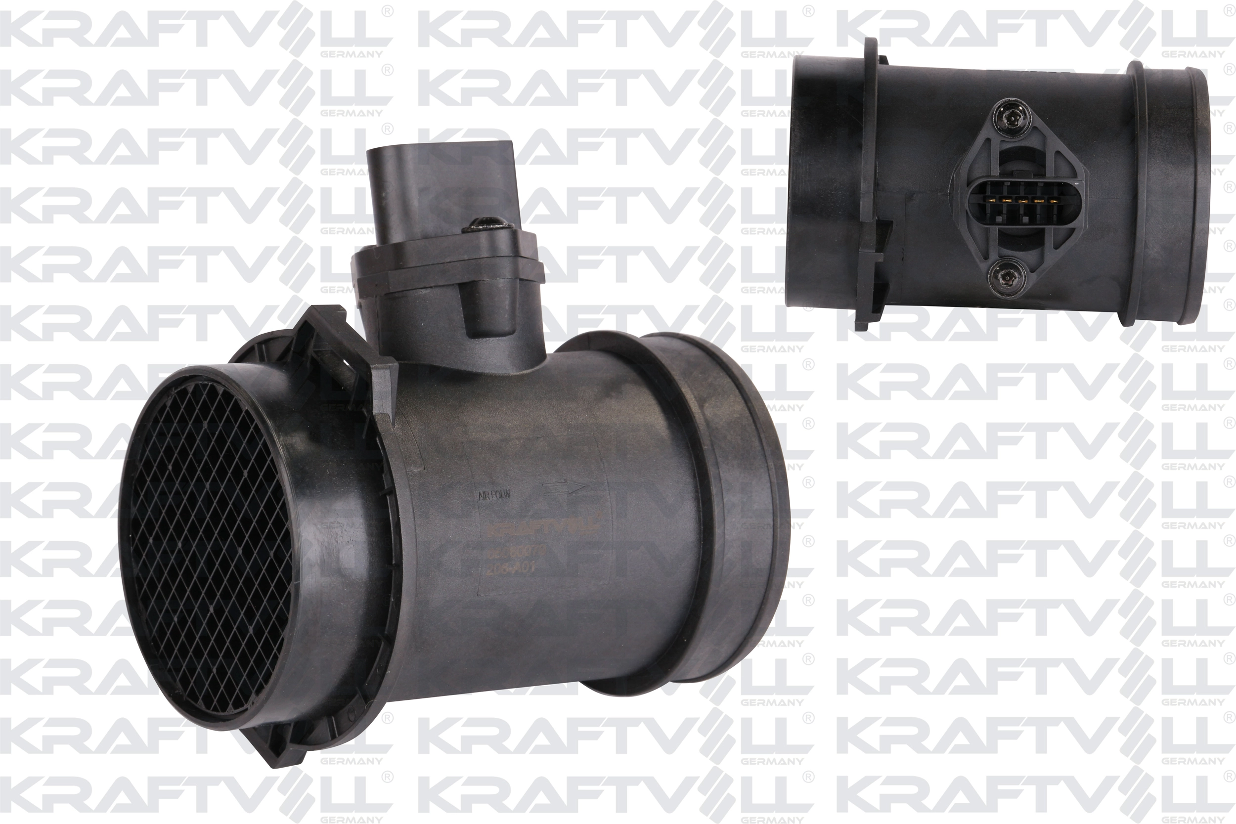 Mass Air Flow Sensor (05060079)