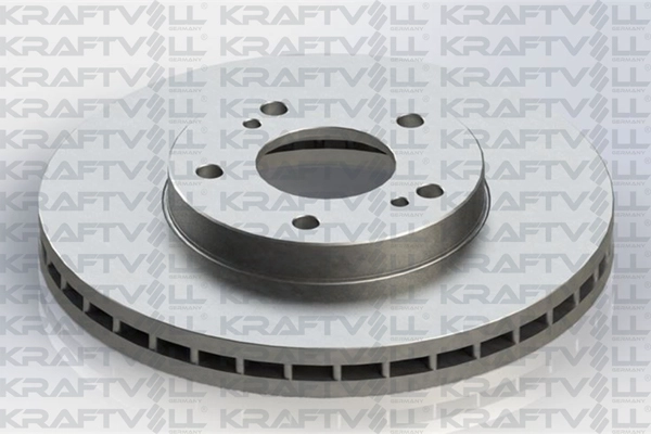 Brake Disc (07040191)
