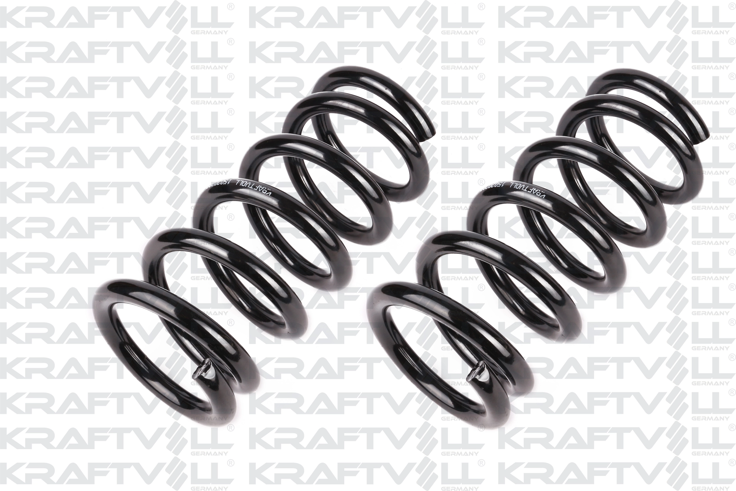 Suspension Spring (15020208)