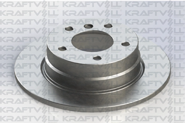 Brake Disc (07040415)
