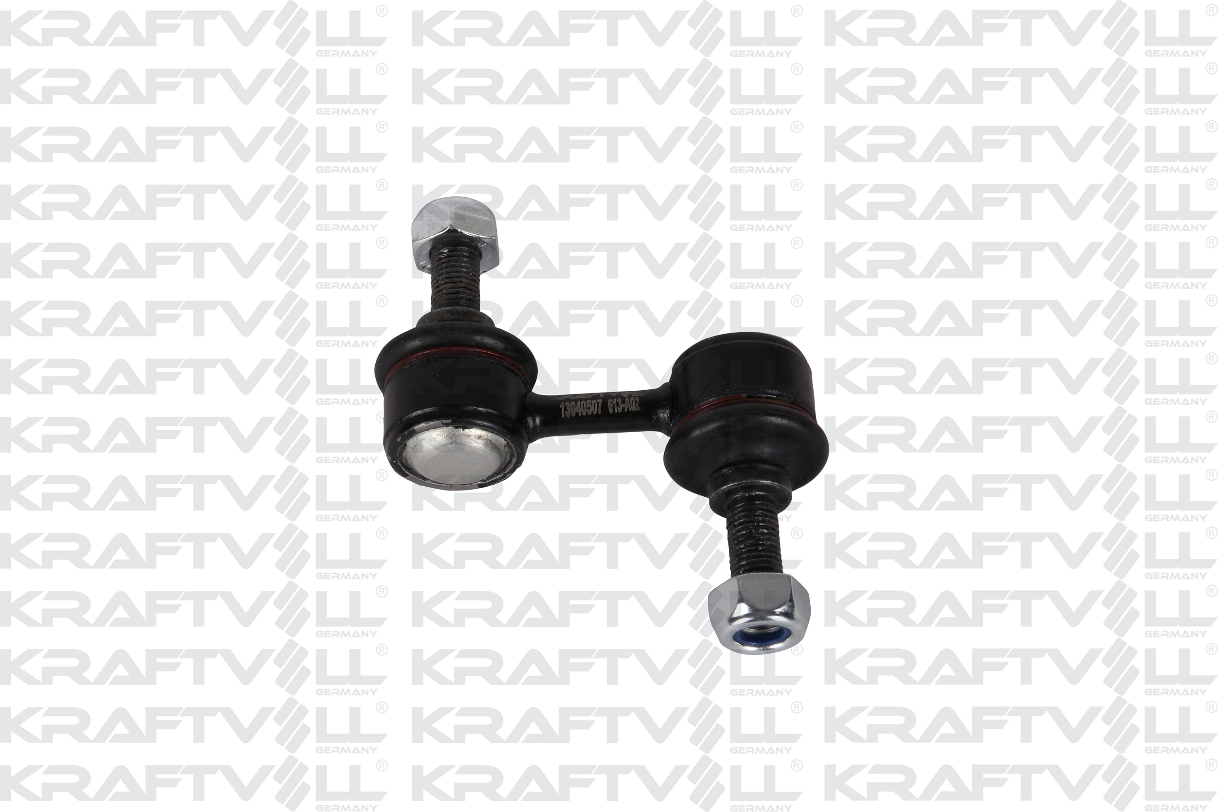 Link/Coupling Rod, stabiliser bar (13040507)