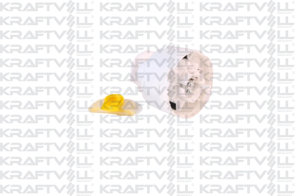 Fuel Pump (05050257)