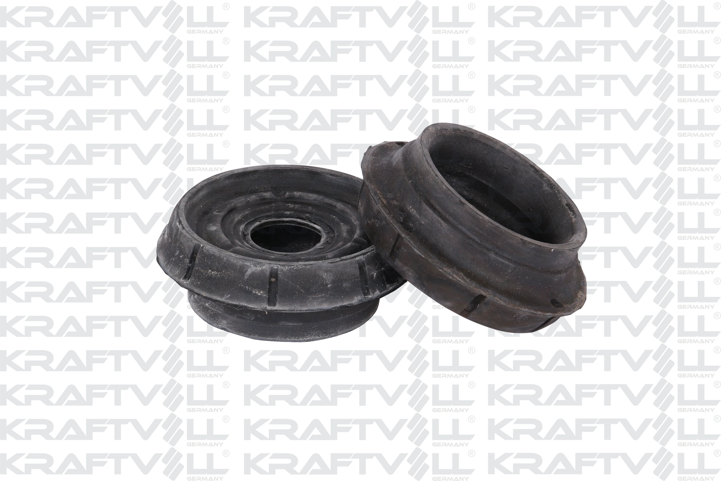 Suspension Strut Support Mount (10010589)