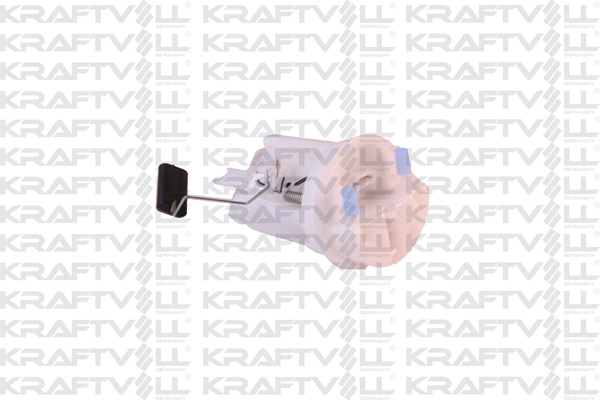 Fuel Feed Unit (05050200)