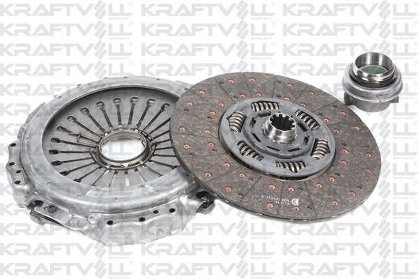 Clutch Kit (03010003)
