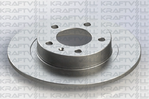 Brake Disc (07040864)