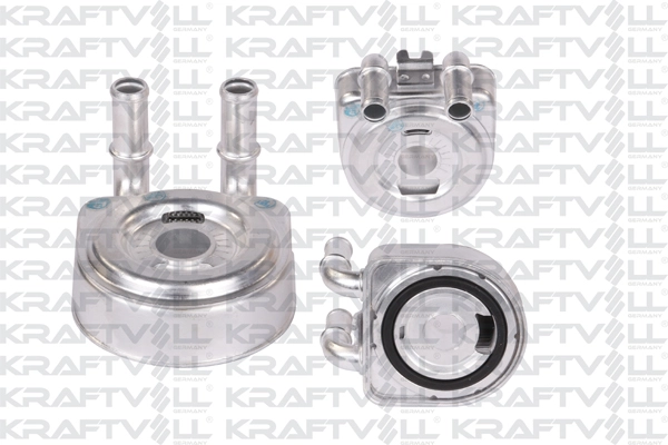 Oil Cooler, engine oil (08090103)