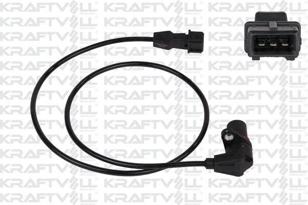 Sensor, crankshaft pulse (05090316)