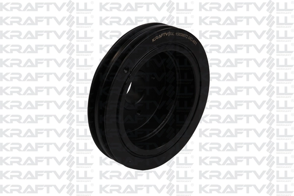 Belt Pulley, crankshaft (15050072)