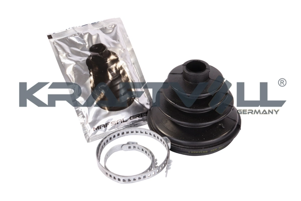 Bellow, drive shaft (10020166)
