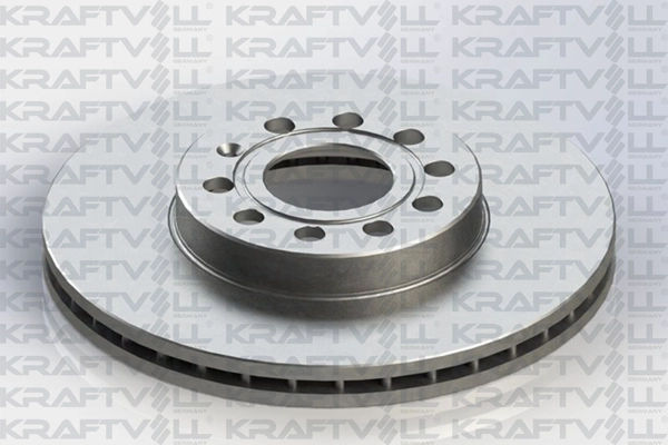 Brake Disc (07040051)