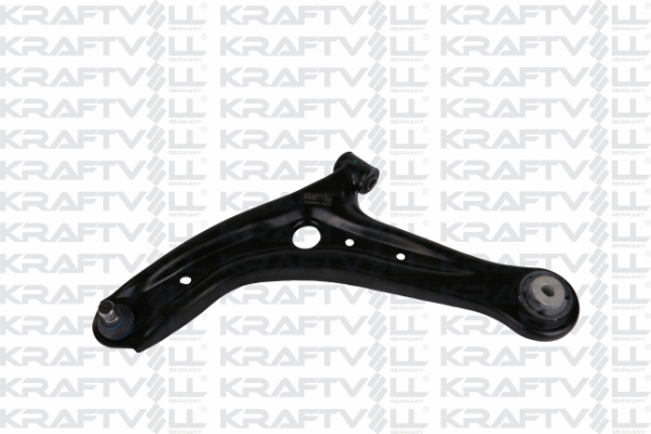 Control/Trailing Arm, wheel suspension (13050660)