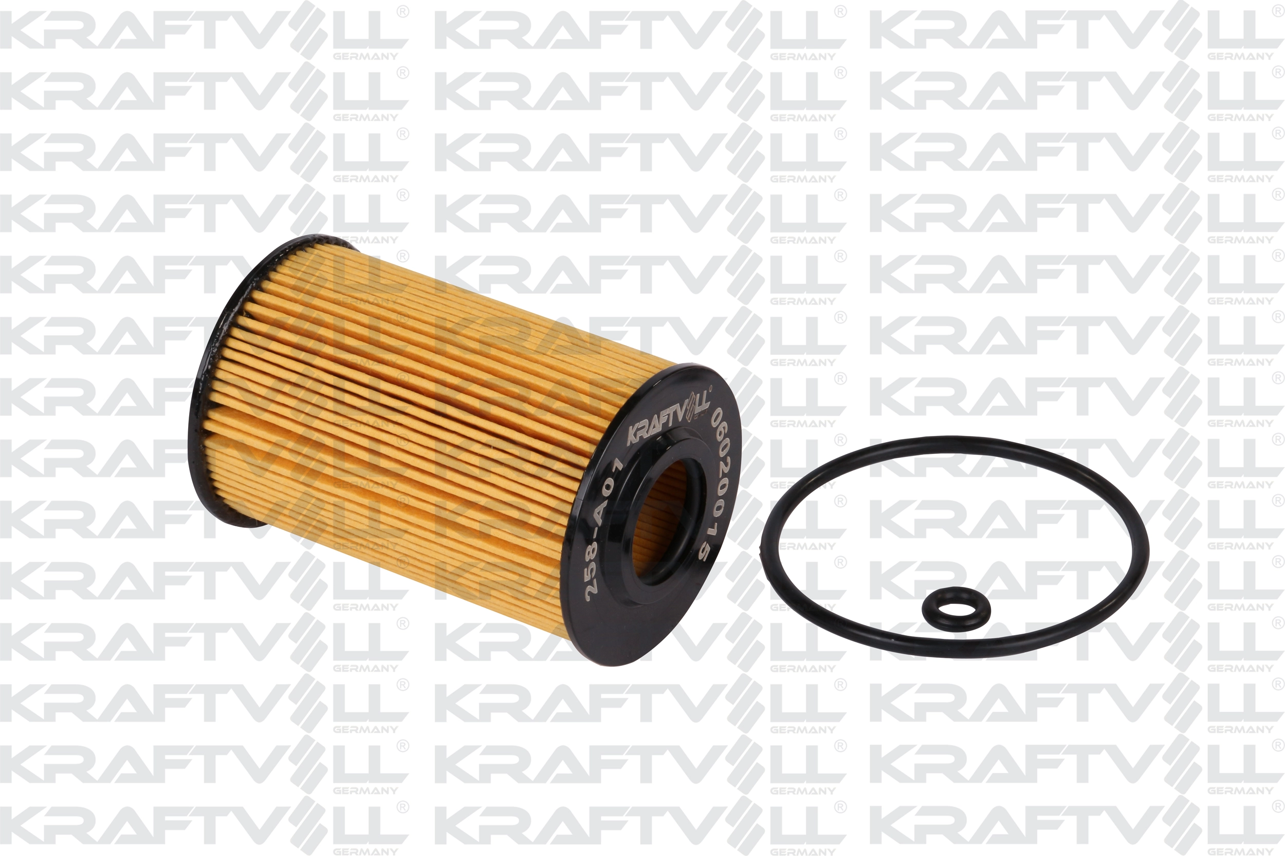 Oil Filter (06020015)