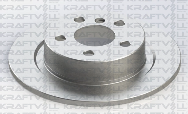 Brake Disc (07040770)