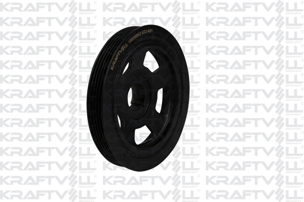 Belt Pulley, crankshaft (15050063)