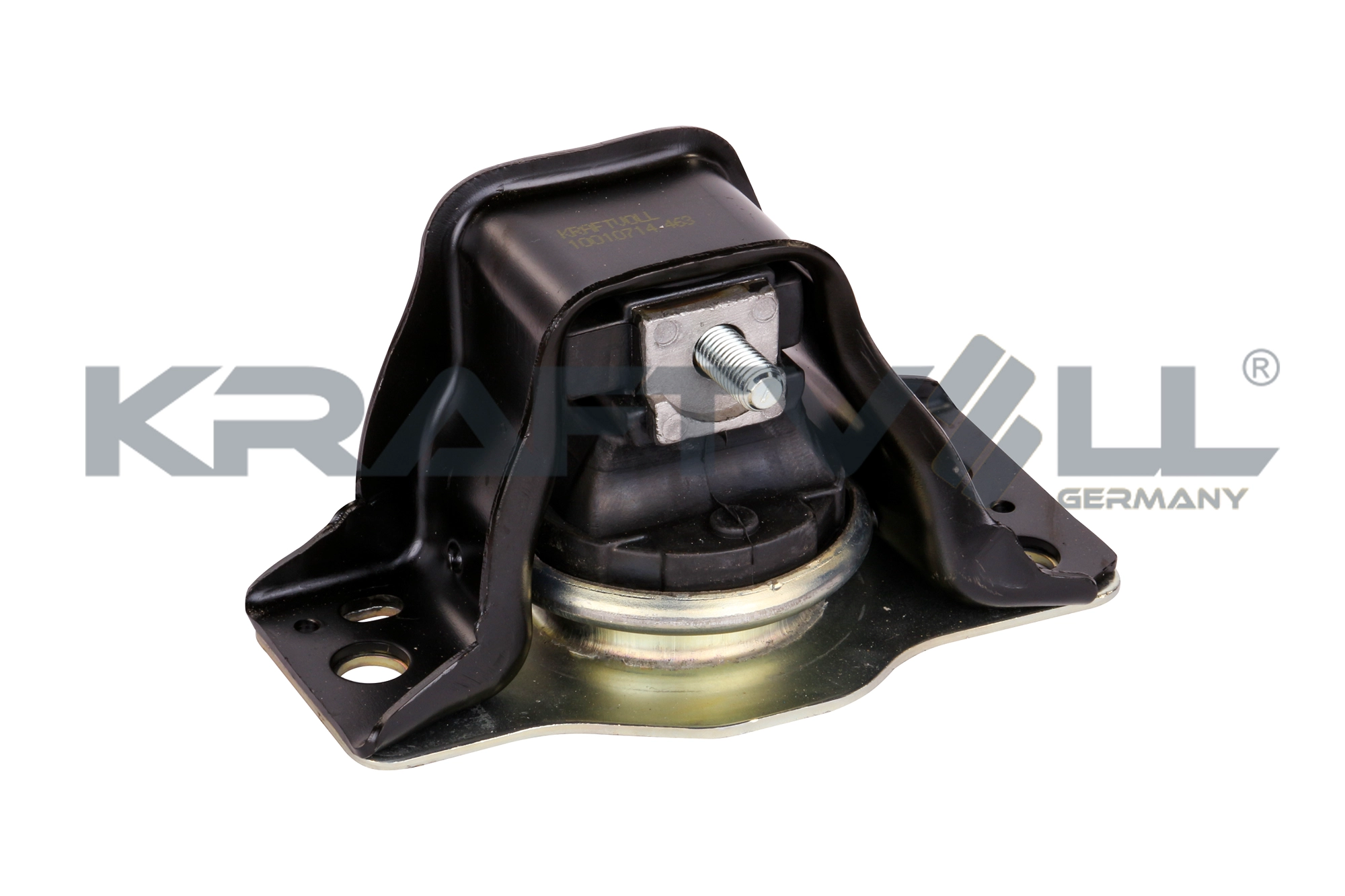 Mounting, engine (10010714)