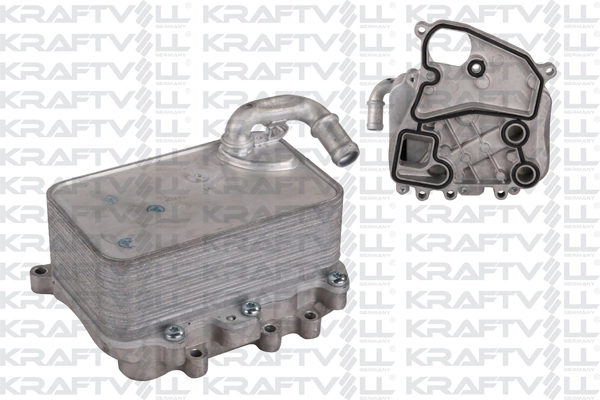 Oil Cooler, engine oil (08090026)