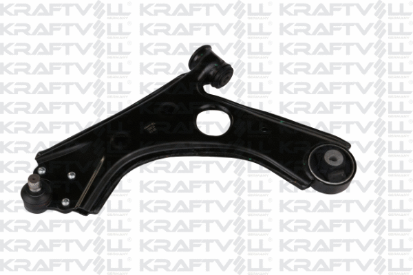 Control/Trailing Arm, wheel suspension (13050724)
