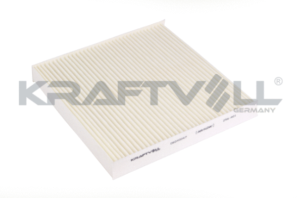 Filter, cabin air (06040047)