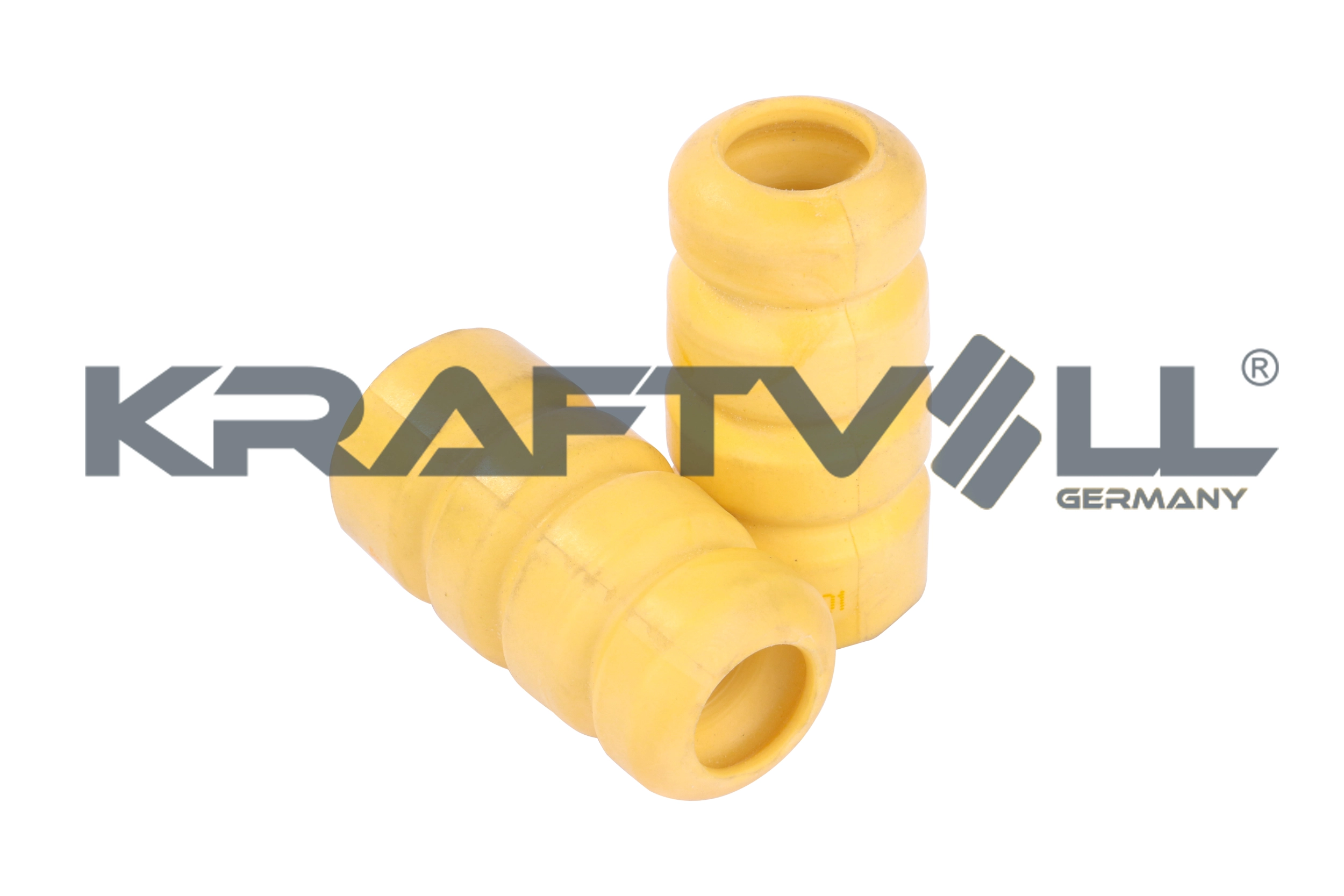 Rubber Buffer, suspension (10010497)