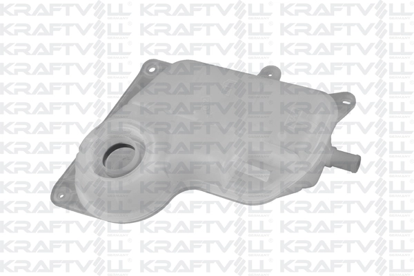 Expansion Tank, coolant (08020358)