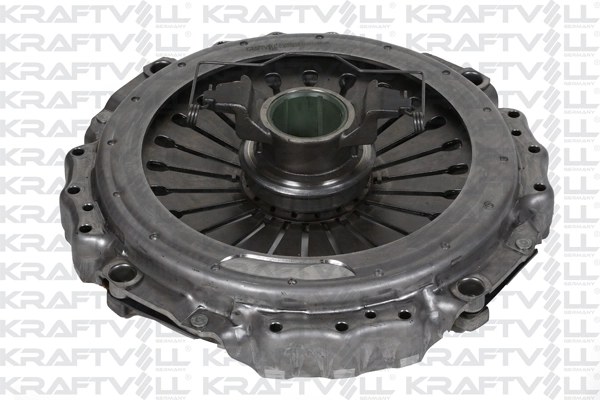 Clutch Pressure Plate (03020019)