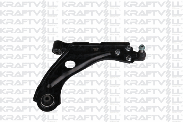 Control/Trailing Arm, wheel suspension (13050308)