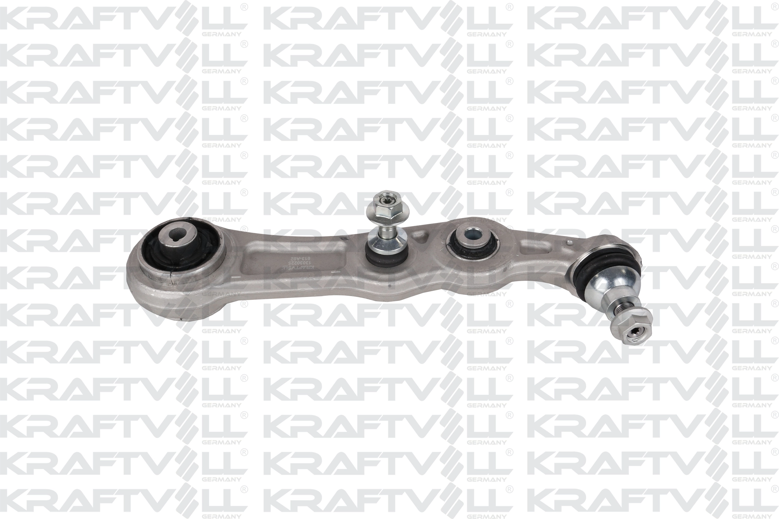 Control/Trailing Arm, wheel suspension (13030225)