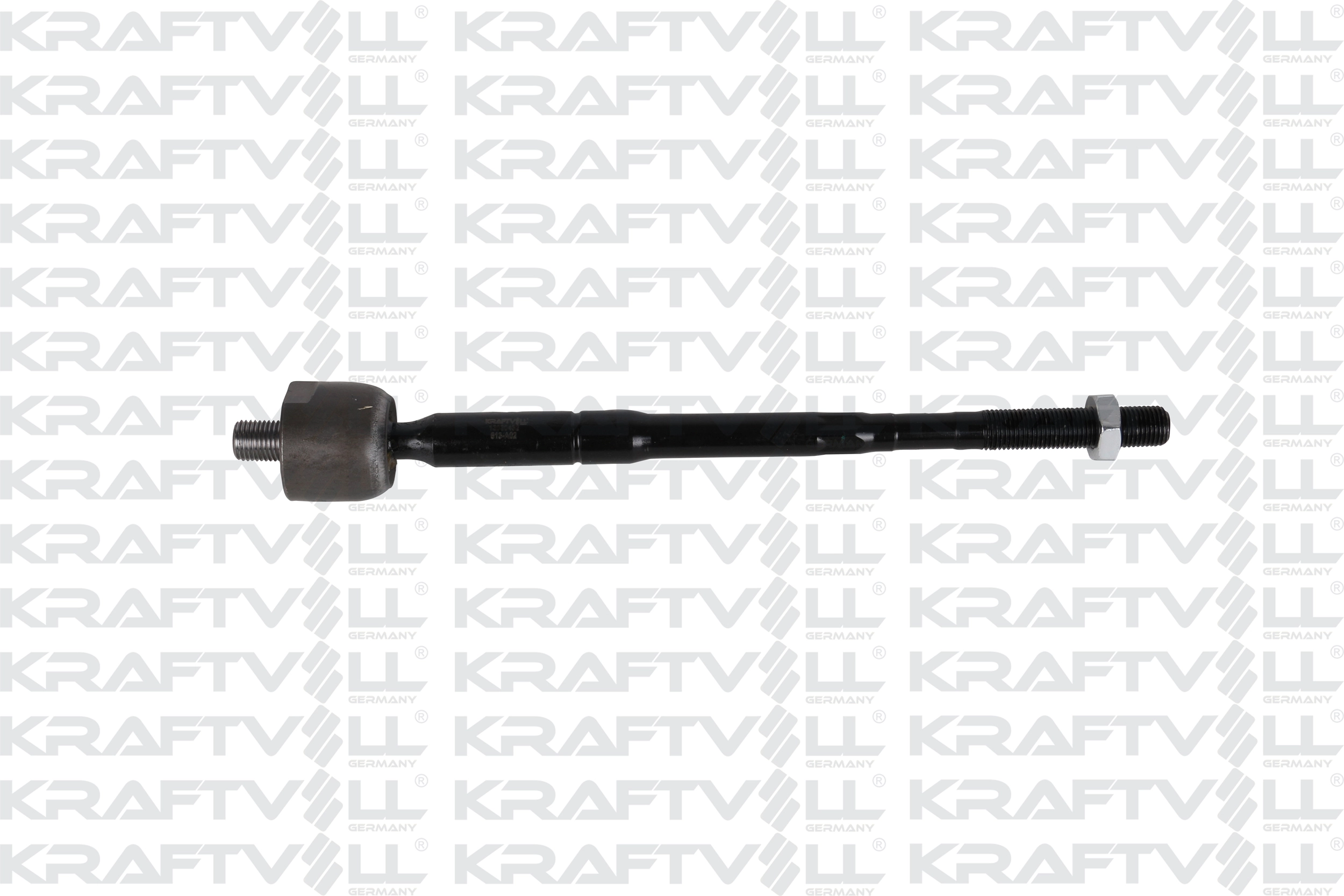 Inner Tie Rod (13030432)