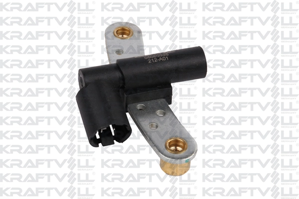 Sensor, crankshaft pulse (05090335)