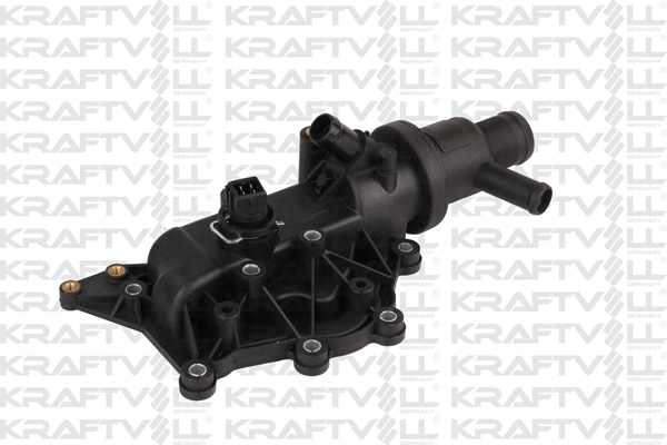 Thermostat, coolant (08100025)