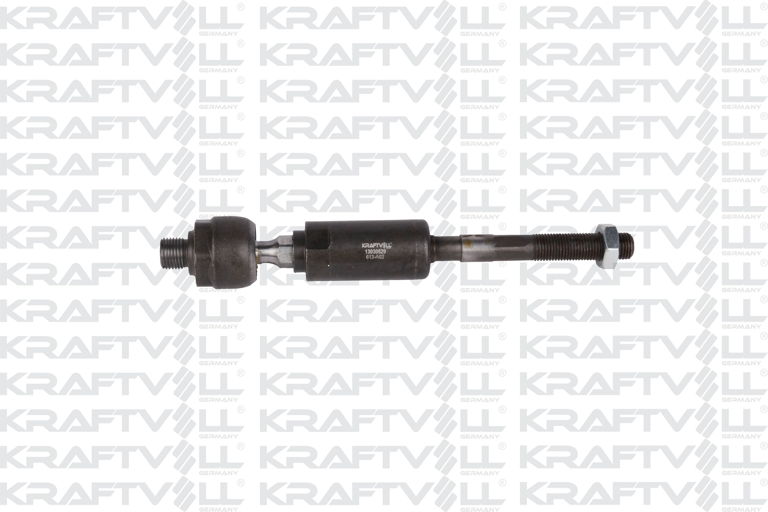 Inner Tie Rod (13030529)