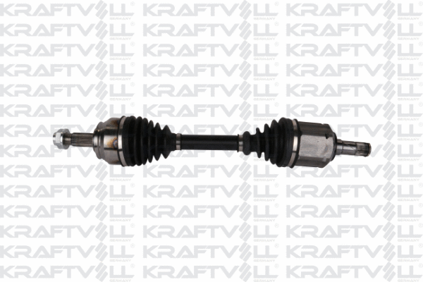 Drive Shaft (01010123)