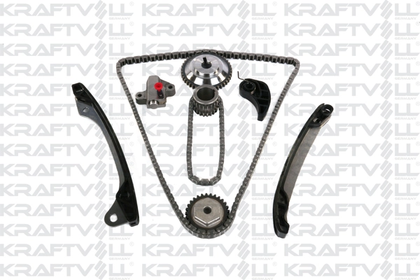 Timing Chain Kit (12100106)