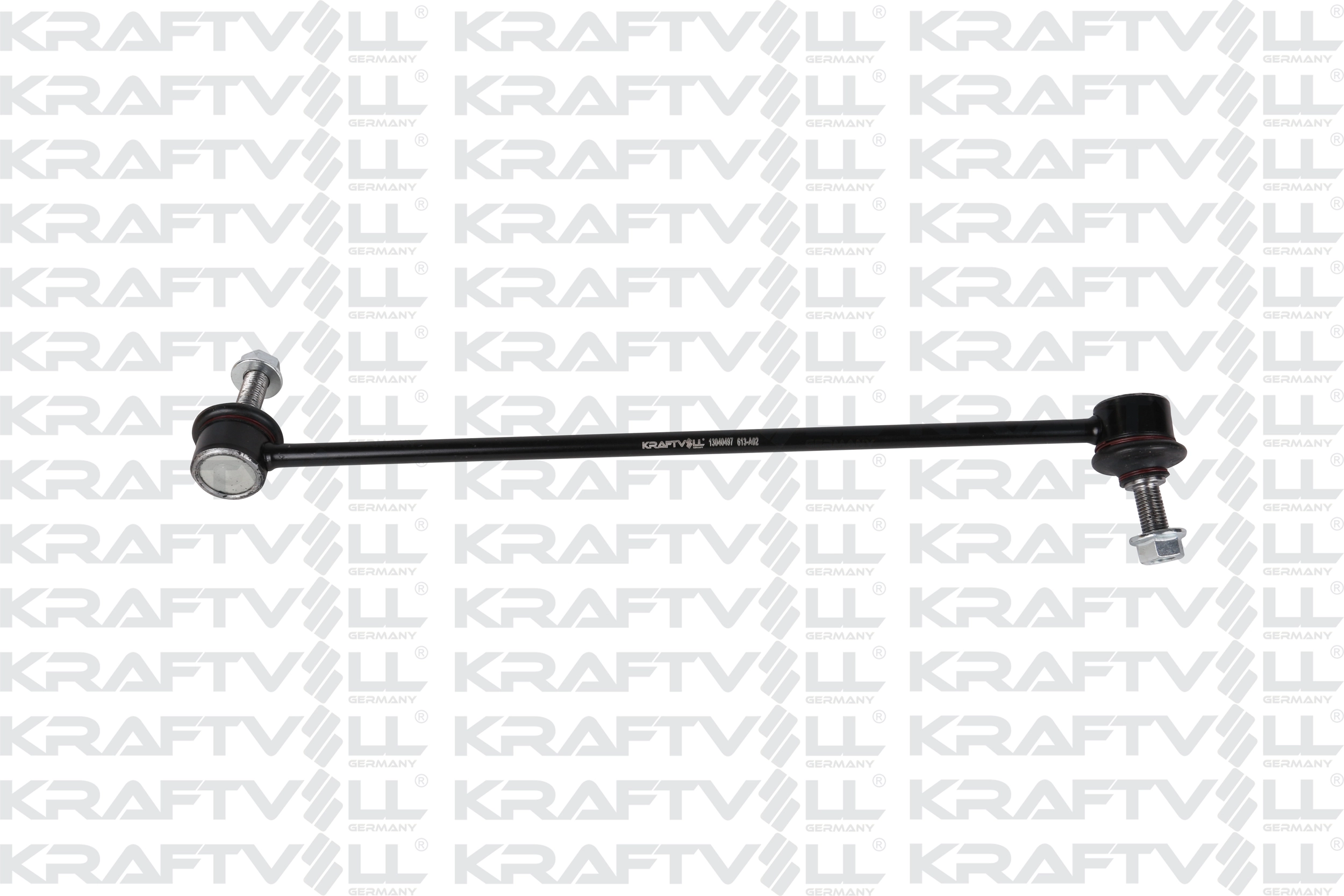 Link/Coupling Rod, stabiliser bar (13040497)