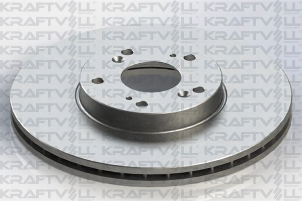 Brake Disc (07040179)