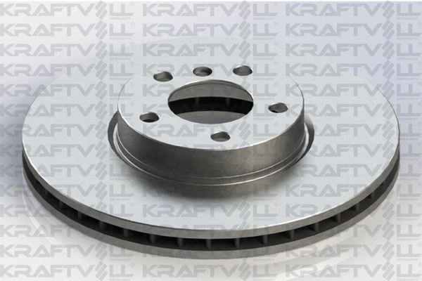 Brake Disc (07040464)
