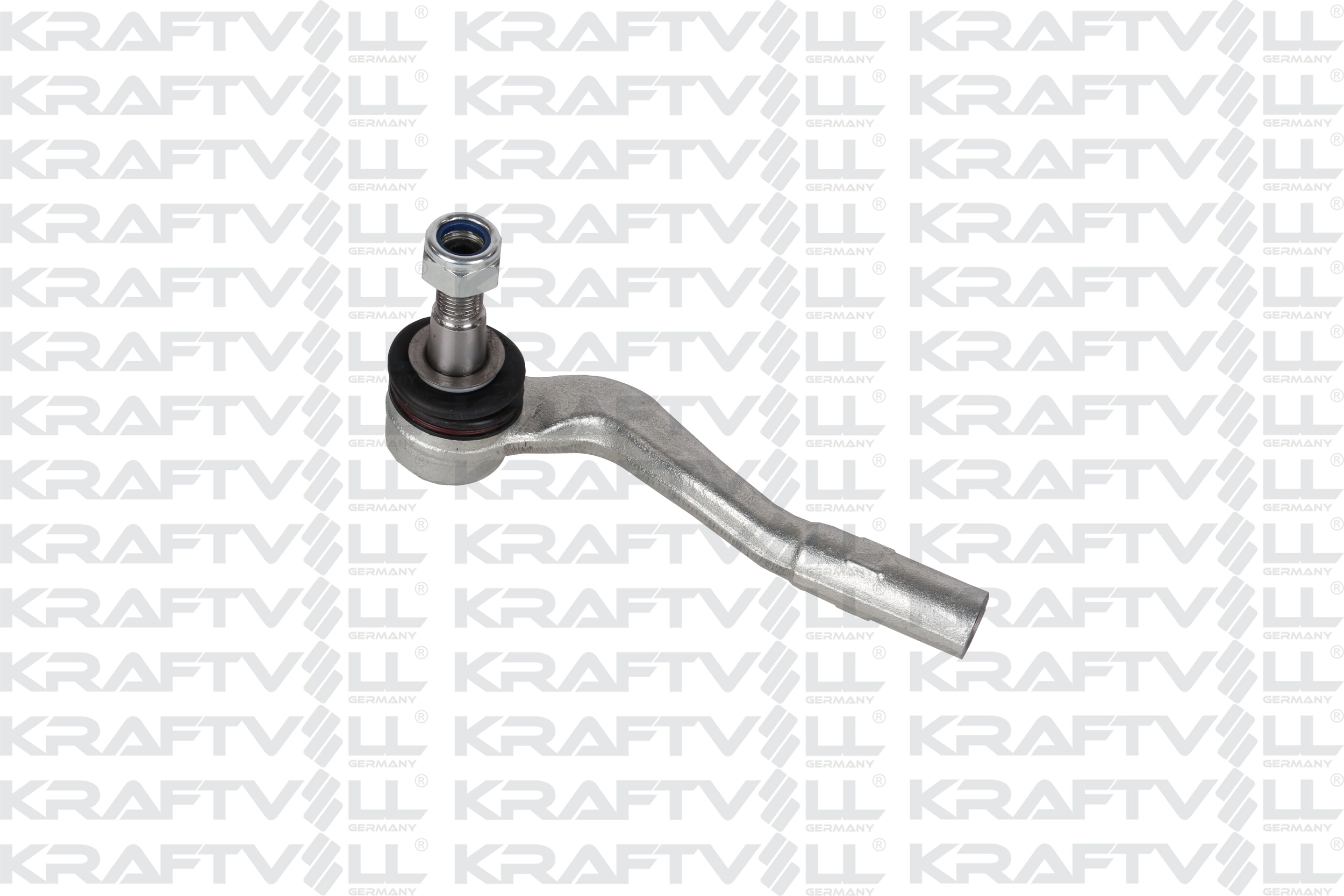 Tie Rod End (13020368)