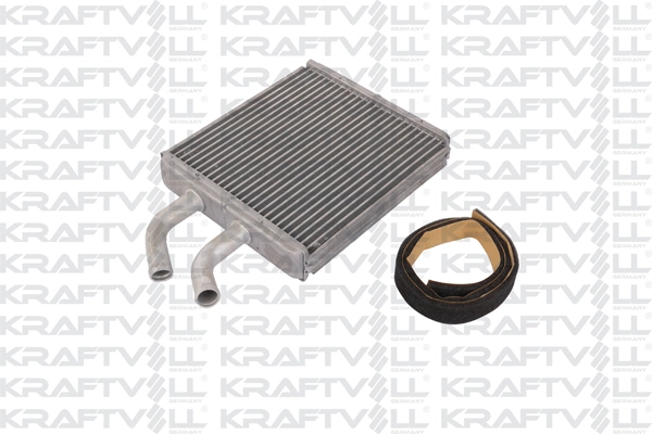 Heat Exchanger, interior heating (08050118)