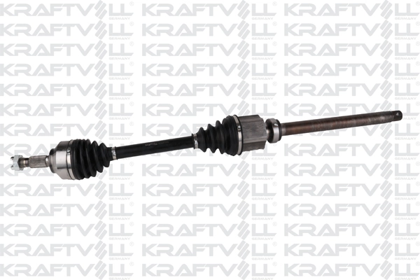 Drive Shaft (01010336)